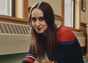 Who Is Sabrina Gonzalez Pasterski? The Physicist Compared to Einstein Who Turned Down NASA and Blue Origin