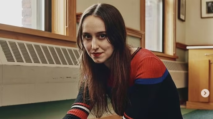 Who Is Sabrina Gonzalez Pasterski? The Physicist Compared to Einstein Who Turned Down NASA and Blue Origin