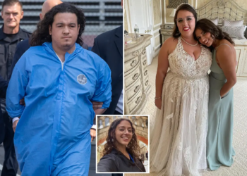 NY PhD Student Allegedly Killed by Brother-in-Law Called Him ‘One Of The Most Wonderful People’ Before Shocking Murder
