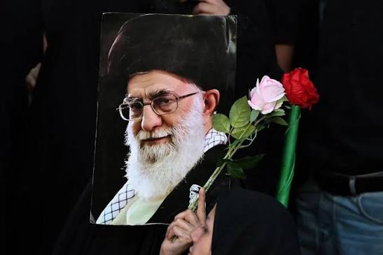 Iranian Newspaper Publishes List of Foreign Leaders as Potential Retaliation Targets After Ayatollah Khamenei's Killing