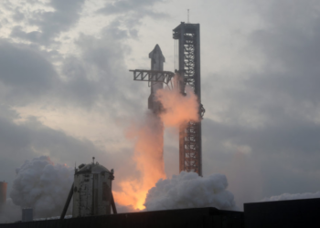 SpaceX Starship Flight 13: Everything to Know About the July 17 Launch and Why It Matters