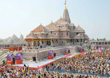 Ram Temple Donation Theft Explained: SIT Identifies Nine Security and Financial Lapses