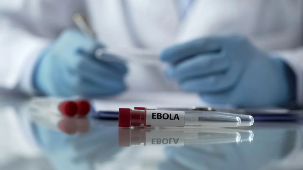 Oxford Launches First Human Trial of Vaccine for Bundibugyo Ebola Virus