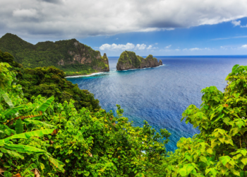 Americans Need Proof of Citizenship to Visit This National Park? Why the National Park of American Samoa Is Different