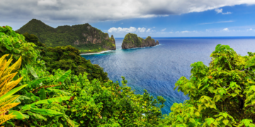 Americans Need Proof of Citizenship to Visit This National Park? Why the National Park of American Samoa Is Different
