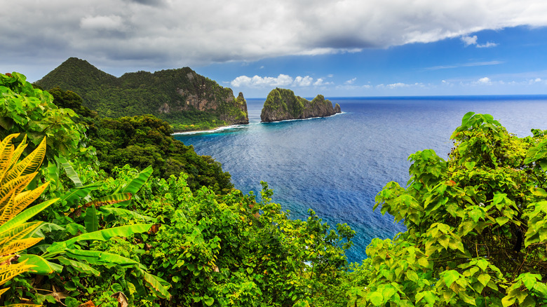 Americans Need Proof of Citizenship to Visit This National Park? Why the National Park of American Samoa Is Different