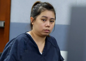 Woman Allegedly Married Multiple Men to Fund Las Vegas Gambling Habit, Could Face Up to 24 Years in Prison