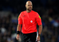 Dutch Referee Rob Dieperink Dies Weeks After FIFA World Cup Removal