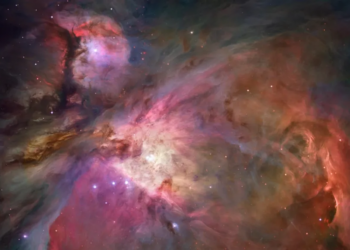 Scientists Discover First True Sugar in Deep Space, Strengthening the Case for Life’s Cosmic Origins