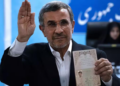 Iran Puts Ex-President Ahmadinejad Under House Arrest Over Israel Ties: Report
