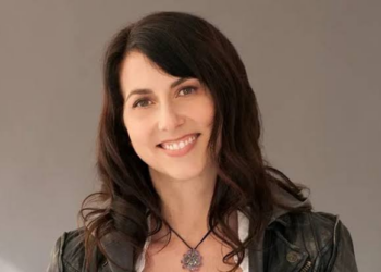 MacKenzie Scott Donates $20 Million to Active Minds in Largest Gift to Youth Mental Health Nonprofit