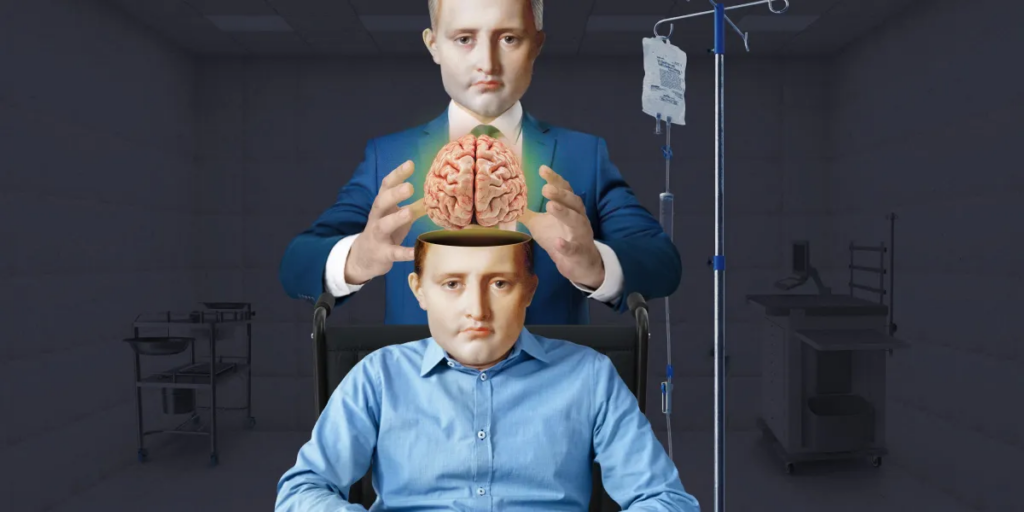 R3 Bio's 'Organ Harvesting' Controversy Explained: What the Startup Actually Said About 'Nonsentient Humanoids'