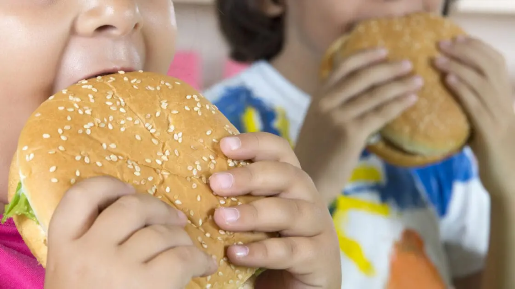 UK lawmakers have proposed banning new fast food outlets near schools alongside tougher junk food advertising and nutrition rules. Here's what the recommendations mean