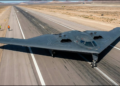 How Does a B-2 Bomber Crew Survive After Dropping a Nuclear Bomb?