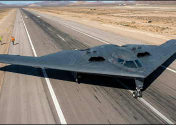 How Does a B-2 Bomber Crew Survive After Dropping a Nuclear Bomb?