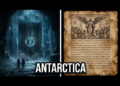 Is the Book of Enoch Really About Antarctica? The Viral Theory, and What Scholars Actually Say