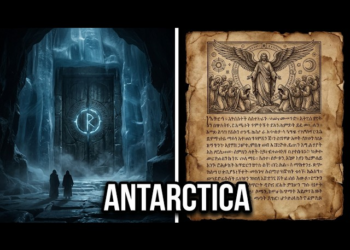 Is the Book of Enoch Really About Antarctica? The Viral Theory, and What Scholars Actually Say