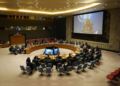 Why Is India Contesting for a Non-Permanent UN Security Council Seat Again?