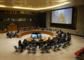 Why Is India Contesting for a Non-Permanent UN Security Council Seat Again?