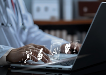 AI in Public Healthcare: Why the Global Race Is About Equity, Not Just Technology