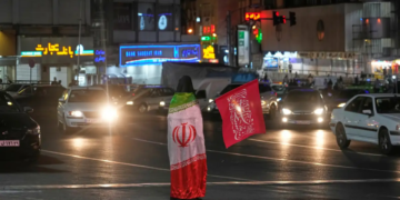 Who Is Dena Karari? Iran Has Freed American Citizen As A ‘Goodwill Gesture’