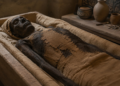 Homer’s Iliad Found Inside an Egyptian Mummy in Rare Archaeological Discovery