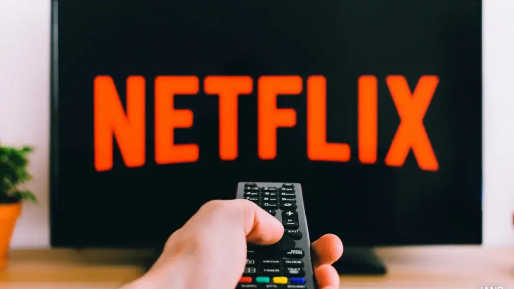 Netflix Says Around 300 Titles Have Used Generative AI, Highlighting a Growing Shift in Film and TV Production