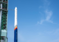 India’s First Private Orbital Rocket: Skyroot’s Vikram-1 Makes History With Successful Mission Aagaman