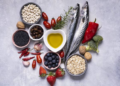 Mediterranean Diet May Slow Ageing by Activating Tiny Mitochondrial Proteins, Study Finds