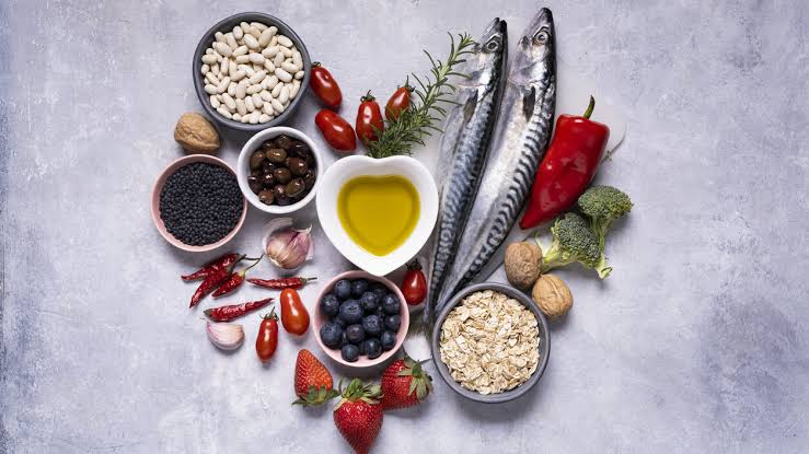 Mediterranean