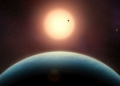 Scientists Detect Atmosphere on Rocky Exoplanet for the First Time, Boosting Search for Habitable Worlds