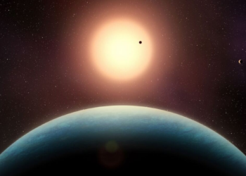 Scientists Detect Atmosphere on Rocky Exoplanet for the First Time, Boosting Search for Habitable Worlds