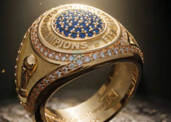 FIFA World Cup 2026 Winners to Receive Championship Rings for the First Time in Tournament History
