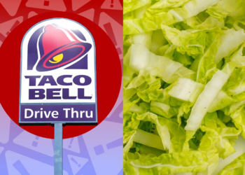 Taco Bell Lettuce Linked to Cyclospora Outbreak That Sickened More Than 1,600 People Across Five States