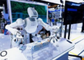 China’s Brain-Controlled Robot Lets Users Move Machines Using Only Their Thoughts