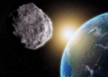 Missing ‘Asteroid’ Tracked Since 1998 Turns Out to Be a Rare Dark Comet, Scientists Say