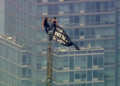 Russian Couple Arrested After Empire State Building Marriage Proposal Stunt: What Happened?