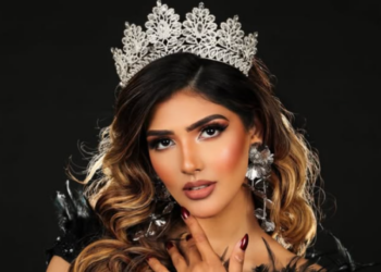 Pakistan to Make Miss World Debut With Aniqa Jamal Iqbal, Ending Decades of Absence