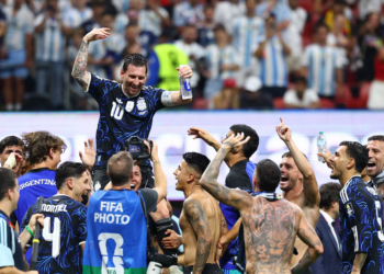 FIFA World Cup 2026 Final: Five Historic Records Lionel Messi Could Break Against Spain