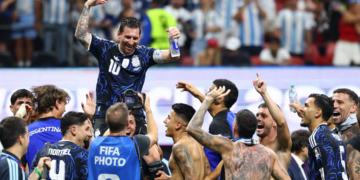 FIFA World Cup 2026 Final: Five Historic Records Lionel Messi Could Break Against Spain