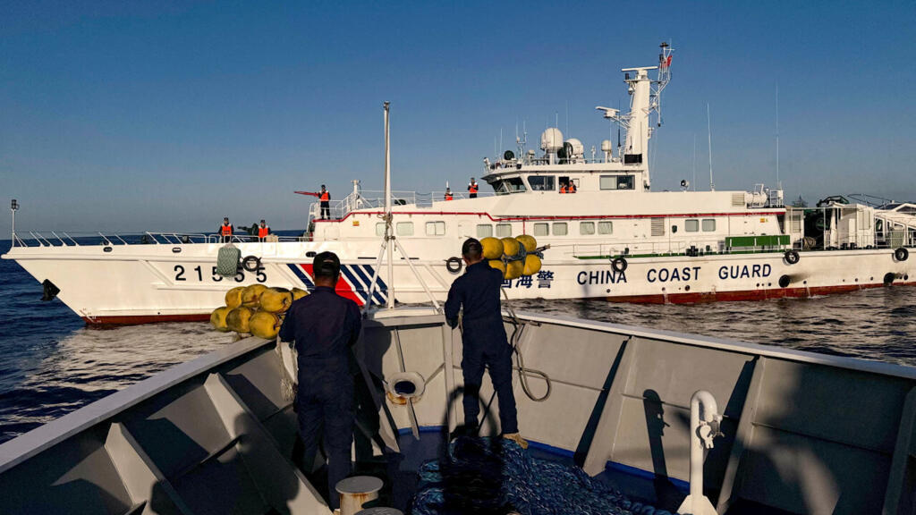 Coast Guard