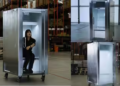 Japan’s ‘Human Refrigerator’ Is Designed to Beat Extreme Heat. Here’s How the Do Hiemon Box Works