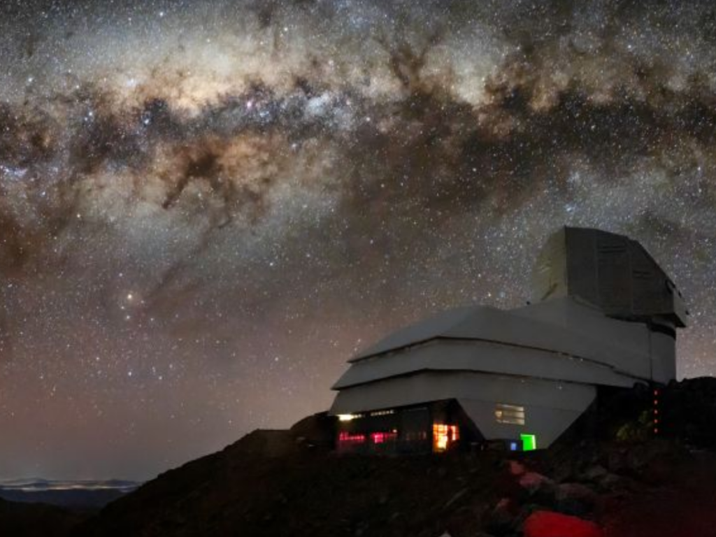 Observatory