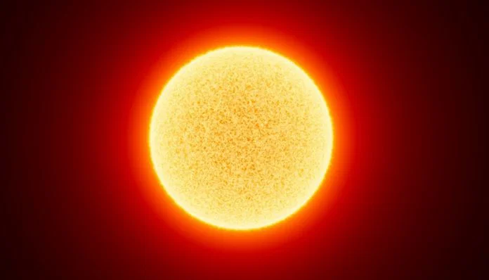 A new study finds the Sun contains 55% more silver than previously believed, solving a decades-old mystery caused by limitations in earlier models.