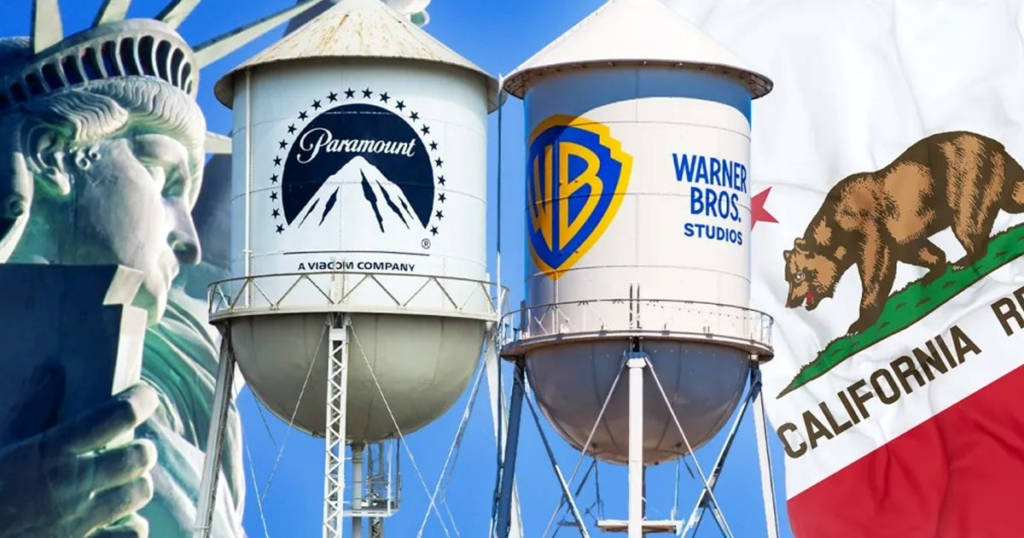 Warner Bros