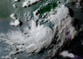 Tropical Storm Bertha: Where Tropical Storm Warnings and Storm Surge Watches Are in Effect
