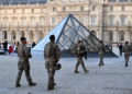 Louvre's Apollo Gallery to Reopen After $102 Million Jewel Heist, but Without Its Priceless Crown Jewels