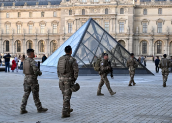 Louvre's Apollo Gallery to Reopen After $102 Million Jewel Heist, but Without Its Priceless Crown Jewels