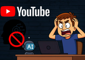 YouTube AI Crackdown: What Creators Need to Know as AI-Generated Content Faces Demonetization