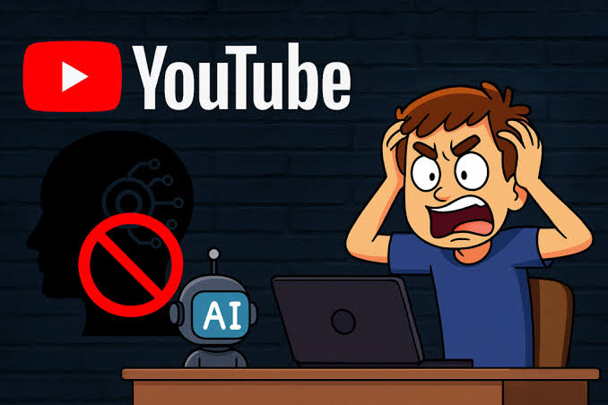 YouTube AI Crackdown: What Creators Need to Know as AI-Generated Content Faces Demonetization
